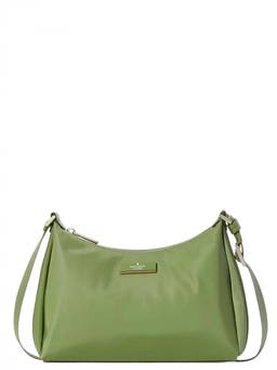 Kate Spade - Green Carter Small Shoulder Bag