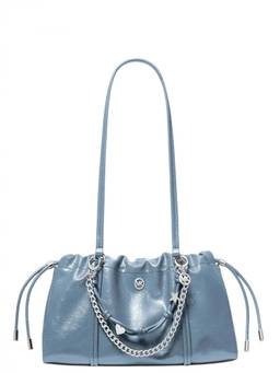 Michael Kors - Blue Matilda Small Shoulder Bag