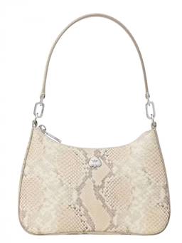 Kate Spade - Natural Multi Kayla Medium Shoulder Bag