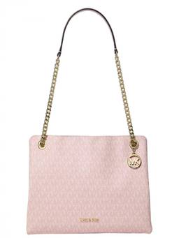 Michael Kors - Powder Blush Christina Medium Tote Bag