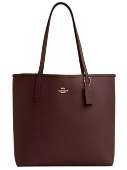 Coach - Maple City Large Tote Bag