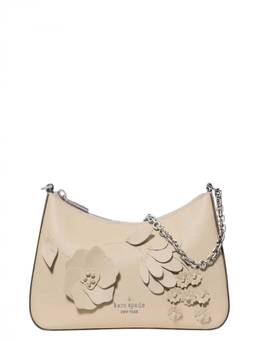 Kate Spade - Off White Margot Medium Shoulder Bag