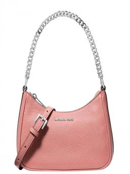 Michael Kors - Sunset Rose Jet Set Convertible Small Shoulder Bag