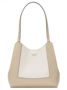 Kate Spade - Multicolor Lena Large Shoulder Bag