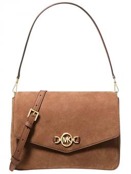 Michael Kors - Luggage Kacey Convertible Large Shoulder Bag