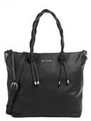 Black color option, Currently selected