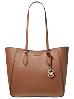 Michael Kors - Luggage Jet Set 3-in-1 Large Tote Bag