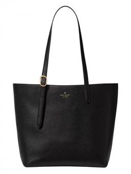 Kate Spade - Black 454 Large Tote Bag