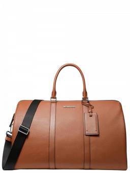 Michael Kors - Brown Cooper Large Duffle Bag