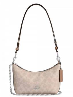 Coach - Sand Caitlin Medium Sling Bag