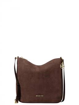 Michael Kors - Nutmeg Nayla Medium Messenger Bag