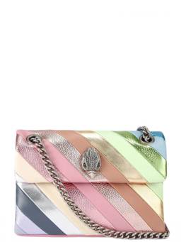 Kurt Geiger - Multicolor Kensington Mini Shoulder Bag