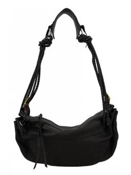 Isabel Marant - Black Maia Medium Shoulder Bag