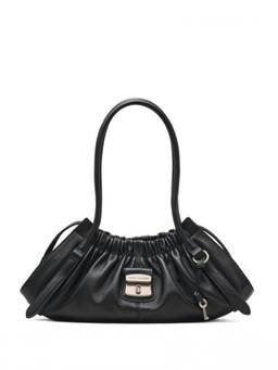 Marc Jacobs - Black Cristina Shoulder Bag