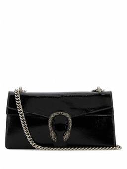 Gucci - Black Dyonysus Sling Bag