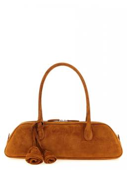 Magda Butrym - Brown Brigitte Shoulder Bag