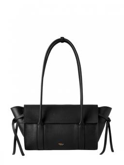 Mulberry - Black Bayswater Small Shoulder Bag