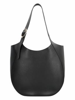 Longchamp - Black Le Foulonne Xl Tote Bag