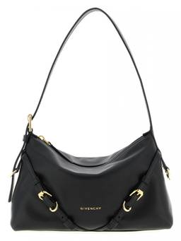 Givenchy - Black Voyou Mini Shoulder Bag