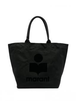 Isabel Marant - BlackYenky' Tote Bag