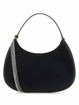 Magda Butrym - Black Vesna Shoulder Bag