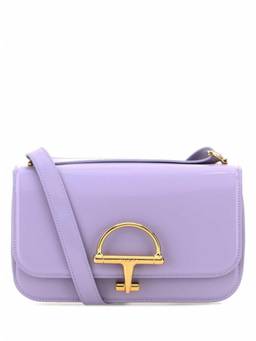 Gucci - Lilac Siena Small Shoulder Bag
