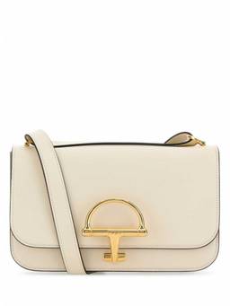 Gucci - White Siena Small Shoulder Bag