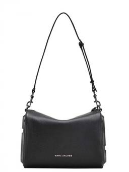 Marc Jacobs - Black Snapshot Small Shoulder Bag