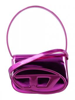 Diesel - Pink 1DR Shoulder Bag