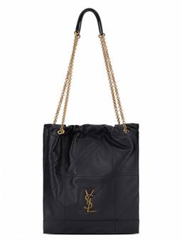 Saint Laurent - Black Jamie 4.3 Shoulder Bag