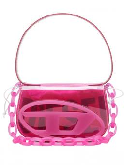 Diesel - Pink 1DR Shoulder Bag
