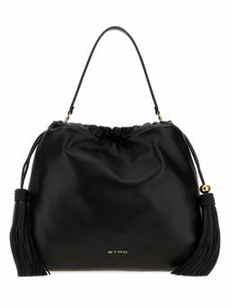 Etro - Black Kalispera Medium Shoulder Bag