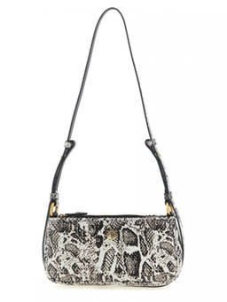 Pinko - Natural Logo Small Shoulder Bag