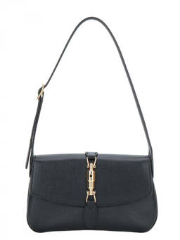 Gucci - Black Jackie Small Shoulder Bag