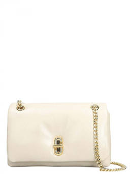 Marc Jacobs - White Scene Chain Mini Shoulder Bag