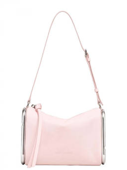 Marc Jacobs - Light Pink Scene Small Shoulder Bag