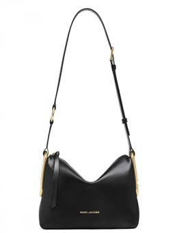 Marc Jacobs - Black Scene Medium Shoulder Bag