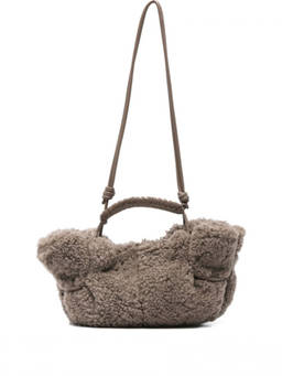 Hereu - Grey Alta Tote Bag