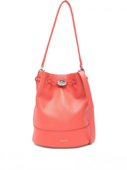 Zanellato - Red Monda Daily Small Bucket Bag