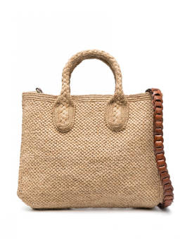 Ibeliv - Natural Rary Tote Bag