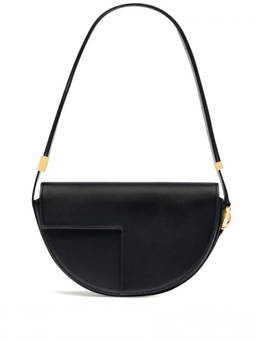 Patou - Black Le Patou shoulder bag