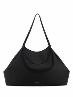 Givenchy - Black Facet Medium Tote Bag