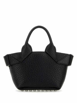 Alexander Wang - Black Rhett Small Tote Bag