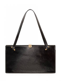 Versace - Black Severine Tote Bag