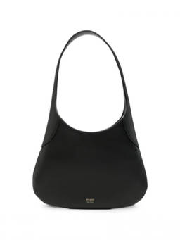 KHAITE - Black Joan Small Hobo