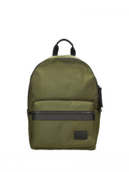 Premiata - Green Logo Backpack