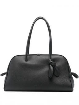 JACQUEMUS - Black Le Turismo Large Shoulder Bag