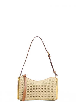 Marc Jacobs - Natural Scene Small Shoulder Bag