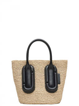 Marc Jacobs - Natural Babe Small Tote Bag