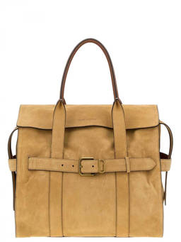Marc Jacobs - Beige Dakota Large Tote Bag